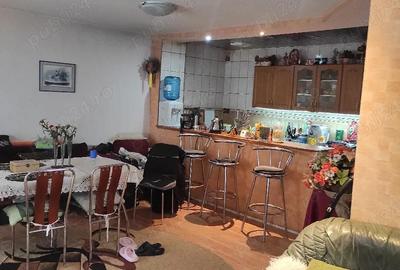 Casă cu 3 camere în Central - 6