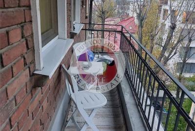 Apartament cu 2 camere decomandat în Dorobanți - 4