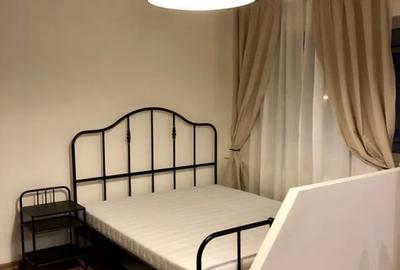 Garsoniera - Baneasa - Loc de parcare - 1