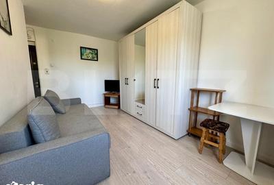 Garsonieră decomandată în Rogerius - 1