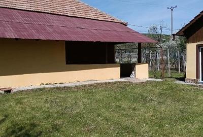 Casă individuală cu 3 camere cu Teren 1050 Mp în Gârdoaia - 3