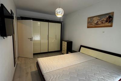 Apartament 3 camere cu parcare subterana, Maurer Residence - 4