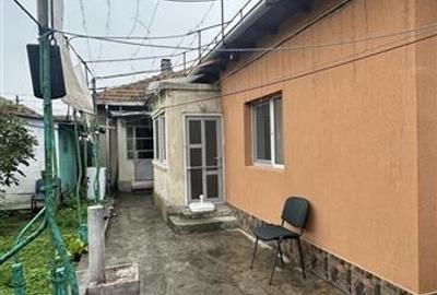 Casa cu Teren de 120 mp, Toate Utilitatile, Zona Viile Noi - 8