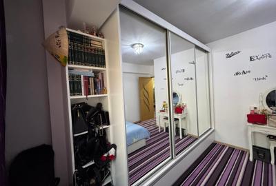 METALURGIEI-DRUMUL BINELUI - Apartament decomandat 2 camere - 8