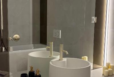 Apartament cu 3 camere decomandat în Central - 11