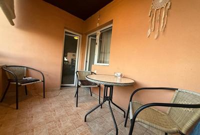 Apartament 2 camere, 54 mp utili, cartier Braytim , OCAZIE !!! - 8