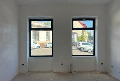 Premium în Inima Bucureștiului-Spațiul Comercial Ideal -Comision  0 - 13