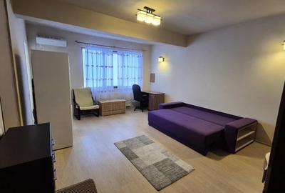 Garsonieră decomandată, mobilată în Drumul Taberei - 1