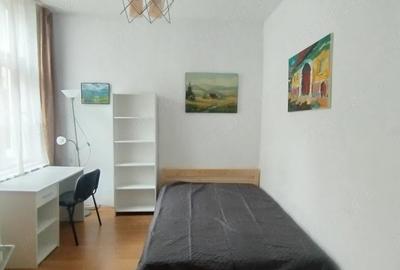 Garsonieră semidecomandată în Ultracentral - 4