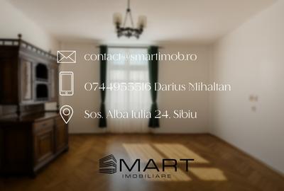 Apartament cu 2 camere nedecomandat în Central - 18