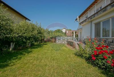 Vila impunatoare, rezidenta cu pretentii, Tractorul, Brasov - 48
