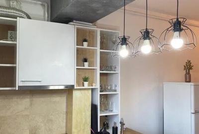 Inchirieri - Garoniera DUBLA - Prelungirea Ghencea - 7