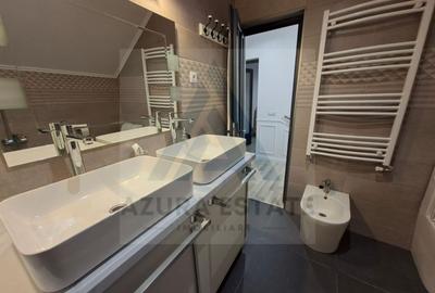 Casa individuala echipata premium cu 4 camere si 2 bai in Cristian - 20