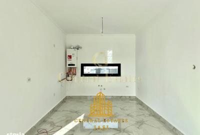 Casă cu 4 camere în Horpaz - 11