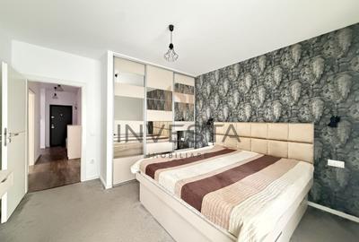 Apartament cu 2 camere semidecomandat, mobilat în Europa - 8