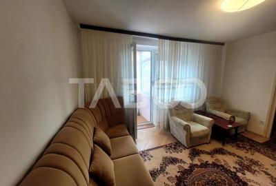 Apartament de vanzare 40mp 2 camere zona Mihai Viteazul Sibiu Apartament de vanzare 40mp 2 camere zona Mihai Viteazul Sibiu - 1