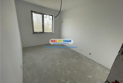 Casă cu 5 camere cu Teren 250 Mp în Nord - 15