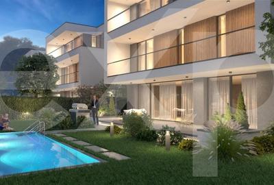 Vila deosebita de vanzare Zona Iancu Nicolae - 2