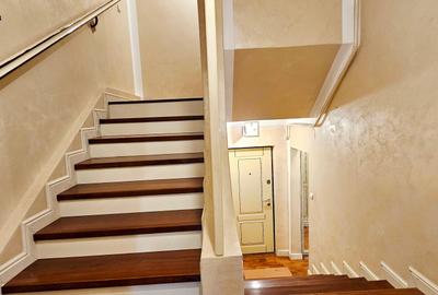 Apartament 4 camere duplex, etaj 1-2, 2 balcoane, boxa,loc parcare,zona Centrala Apartament 4 camere duplex, etaj 1-2, 2 balcoane, boxa,loc parcare,zona Centrala - 6