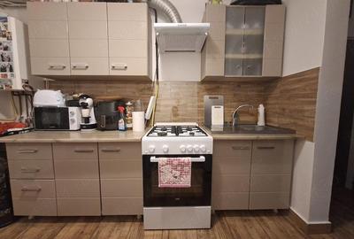 Apartament cu 2 camere semidecomandat în Central - 10