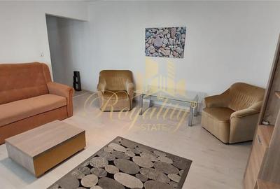 DISPONIBIL, Apartament 3 camere, ETAJ 1,  centrala, clima- Zona Aradului - 3
