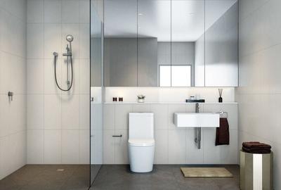 Garsoniera NOU decomandata etaj intermediar in Mihai Bravu - 3