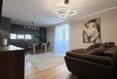 Apartament cu 2 camere în Central - 7