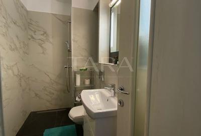 Apartament cu 2 camere, mobilat în Ultracentral - 4