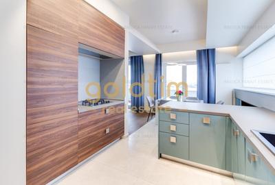 NEW/UNIQUE/ DUPLEX/ LUXURY DESIGN/ UNDERGROUND PARKING - 11