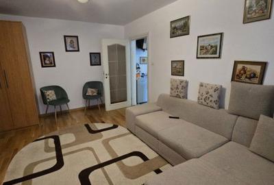 Apartament cu 2 camere, mobilat în Mioriței - 6