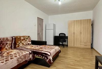 Garsoniera luminoasa | Geam la baie | Metrou Nicolae Grigorescu - 7