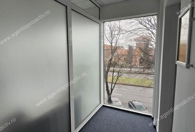 Spațiu comercial, de 180 mp, în Țiglina 1 - 13