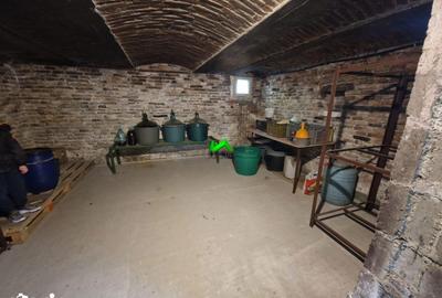Casă cu 5 camere cu Teren 723 Mp în Cristian - 2