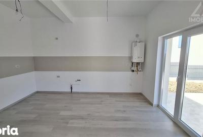 Casă cu 4 camere cu Canalizare în Rediu - 18