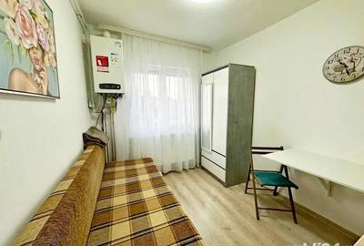 Girocului - garsoniera - 6