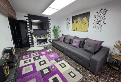 Apartament cu 2 camere decomandat, mobilat în Timpuri Noi - 9