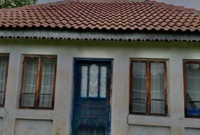 Casă cu 4 camere în Berlești - 1