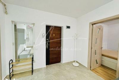 Apartament cu 2 camere, mobilat în Central - 2