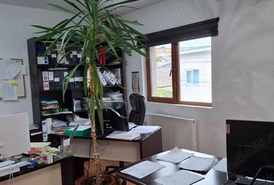 Inchiriez spatiu birouri Inchiriez spatiu birouri - 19