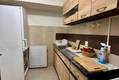 Apartament cu 3 camere decomandat în Obor - 7