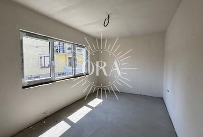 CASA DUPLEX CU CF DE VANZARE IN MANASTUR | ZONA CAMPULUI | SEMIFINISAT - 6