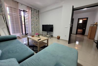 Apartament cu 2 camere decomandat în Est - 4