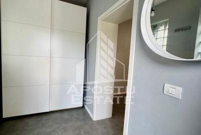 Vila cu 4 camere zona Lipovei - 19