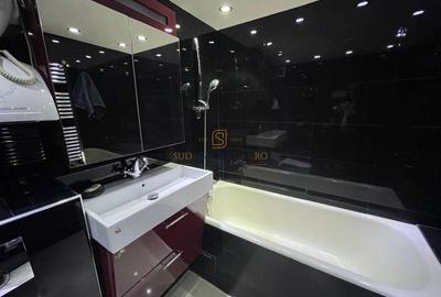 Oltenitei, 4 camere mobilat si utilat modern, Comision 0% - 10