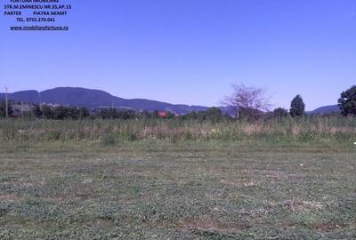 Teren de vanzare - 1