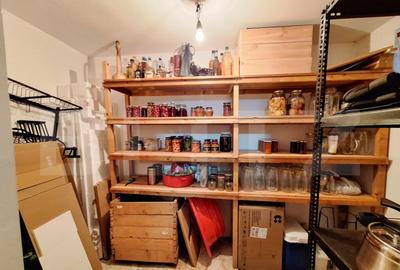 Casa individuala la cheie 300mp utili, cu Garaj, zona Dambu - 2