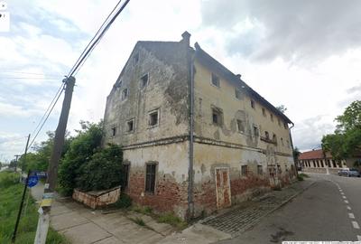 Cladire si teren Socodor, Arad - 3