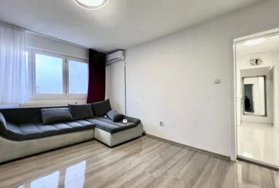 Apartament cu 2 camere semidecomandat în Central - 5