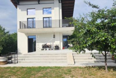 Casă cu 4 camere cu Teren 696 Mp în Buftea - 10