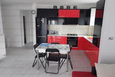 Apartament 3 camere, 2 bai - zona Avantgarden Apartament 3 camere, 2 bai - zona Avantgarden - 2